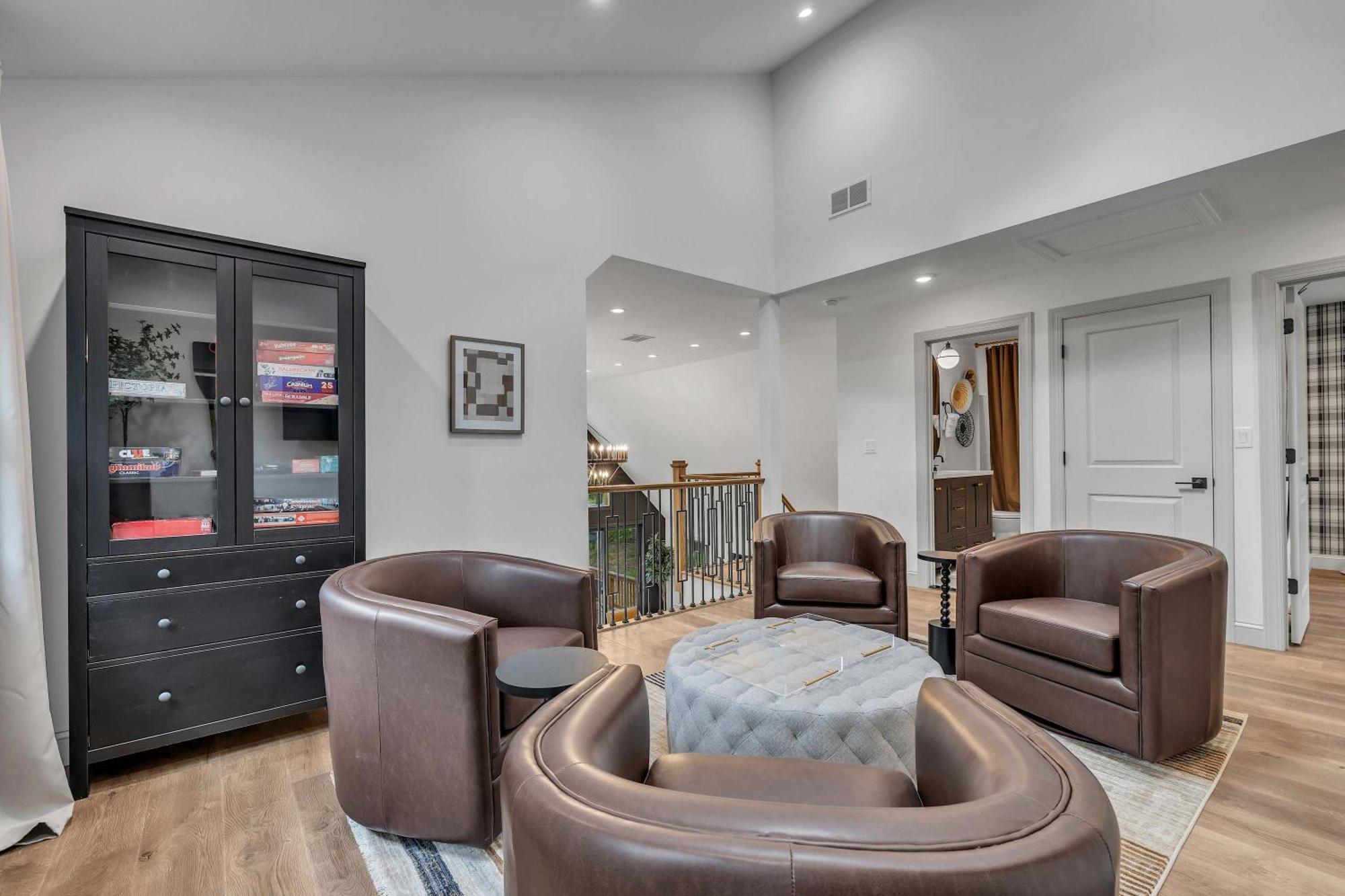 Luxury Hot Tub Game And Albrightsville