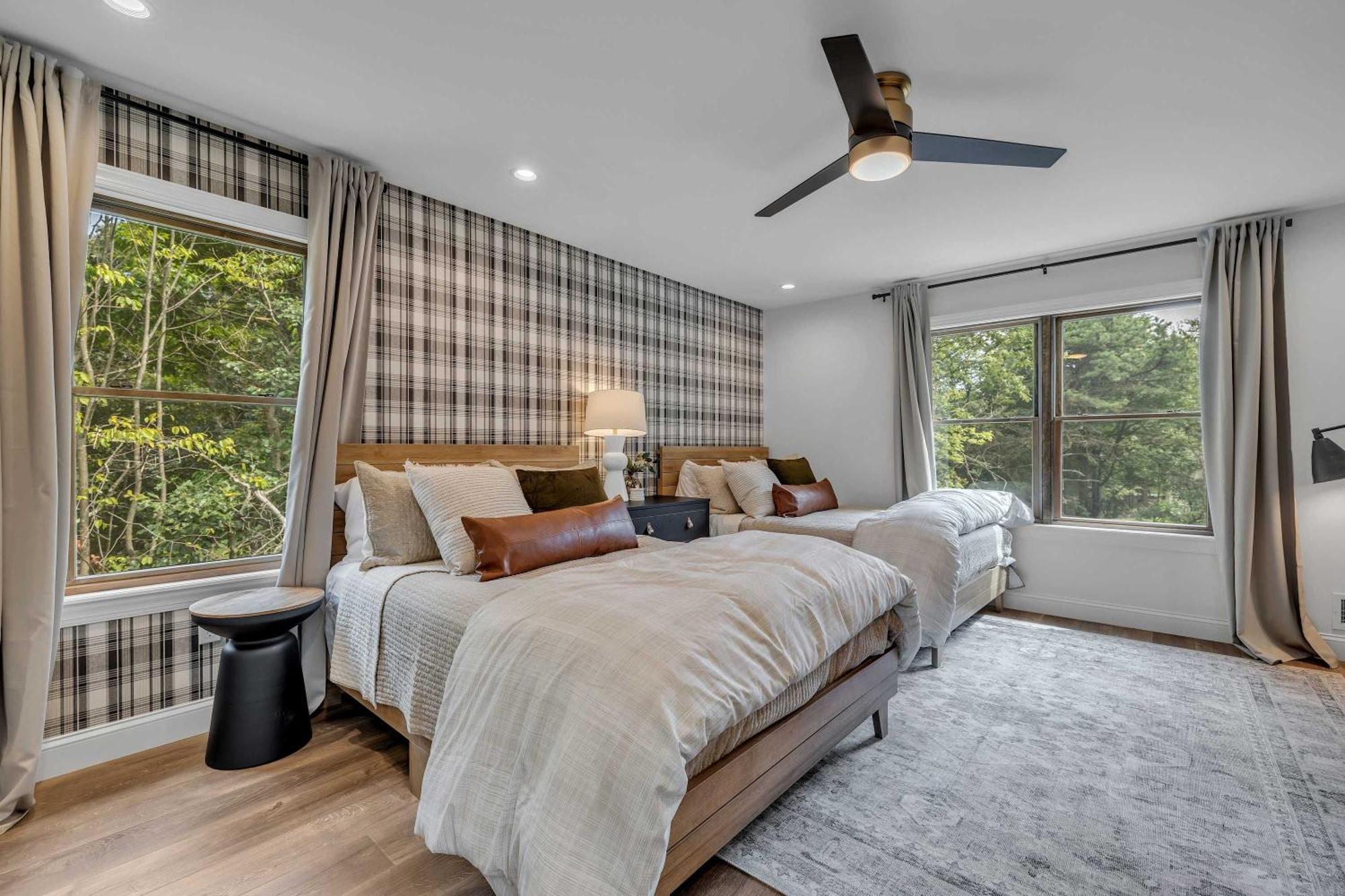Luxury Hot Tub Game And Chalet Albrightsville