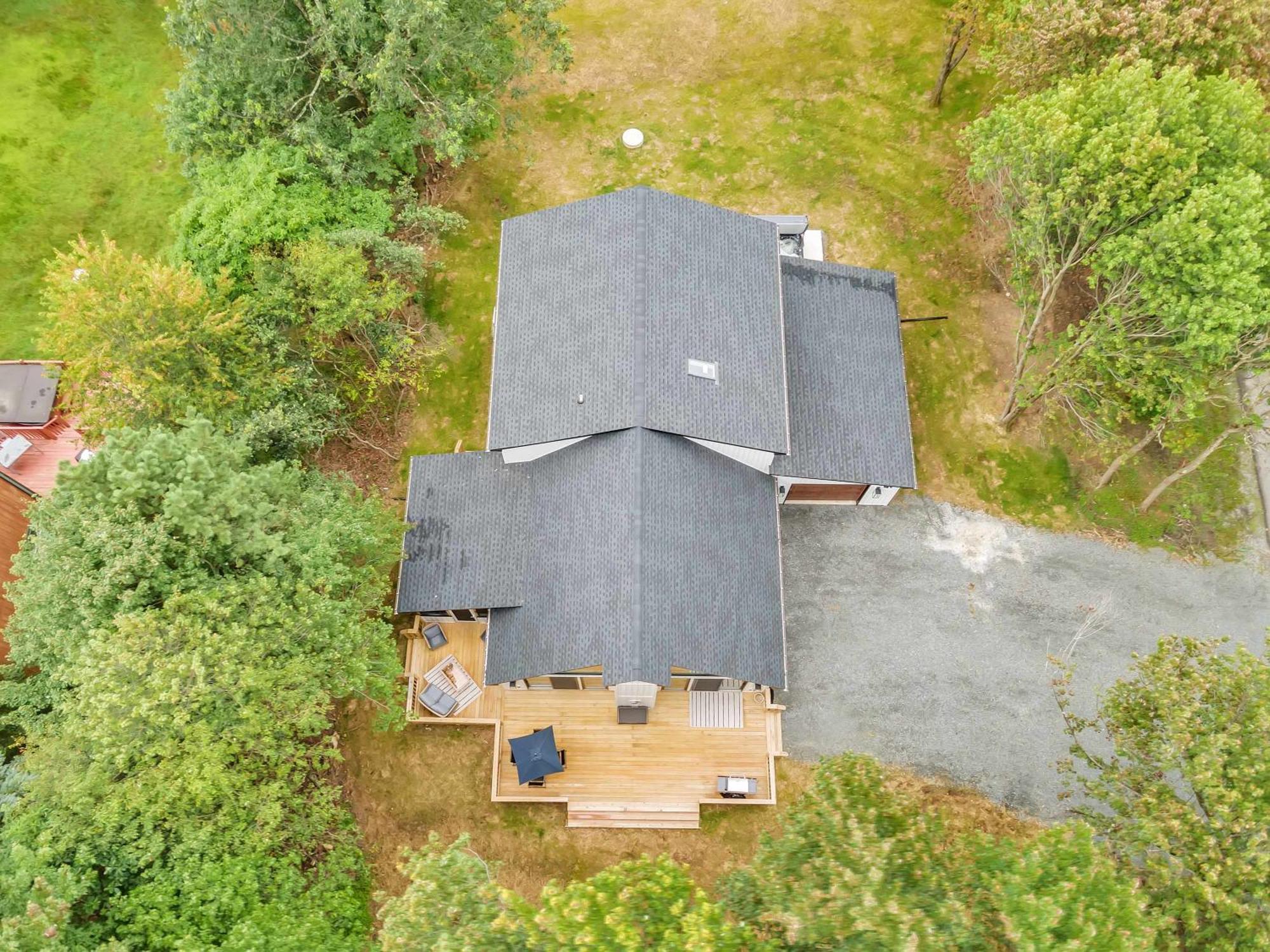Luxury Hot Tub Game And Chalet *